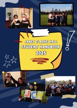 2025 JCH Student Handbook