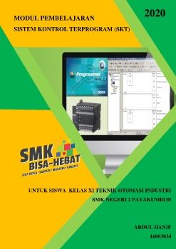 modul Sistem Kontrol Terprogram_Neat