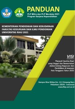 BUKU PANDUAN PLP 2021