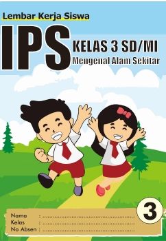 Lembar Kegiatan Siswa