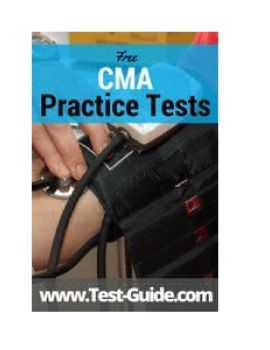 CMA EXAM