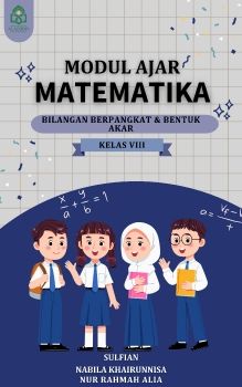 E-Book Digital Flipbook Materi Bilangan