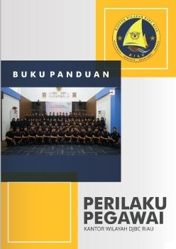 Buku Saku BCRiau April