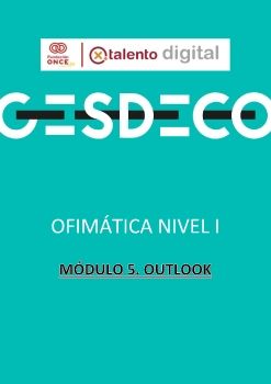 Módulo 5 OUTLOOK