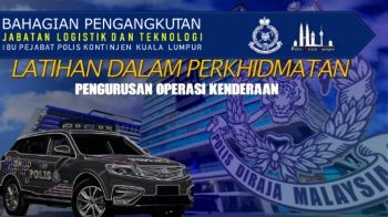 LDP CAWANGAN PENGANGKUTAN IPK KL