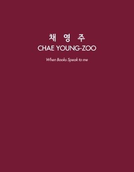 CHAE YOUNG-ZOO_When Books Speak to me