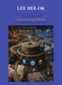 Lee Hee Ok_“StoryTelling with Time-traveling Millstone For CurrentEvents andSatire”