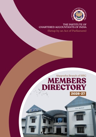 cd, icai, members directory 2026 v2