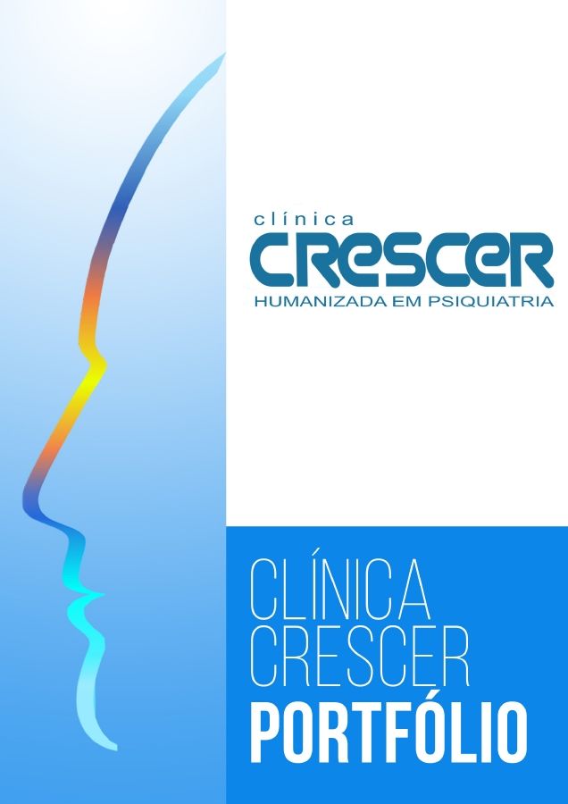 Portfólio Clinica Crescer