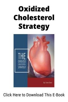 Oxidized Cholesterol Strategy FREE PDF Download