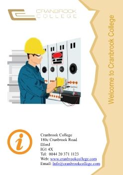 Cranbrook College