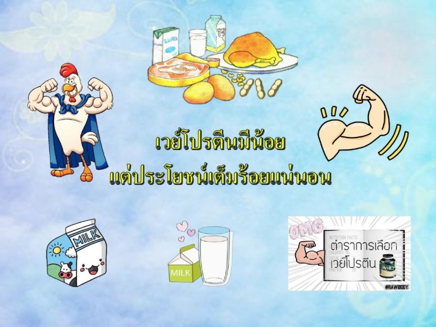 งานนำเสนอ PowerPoint