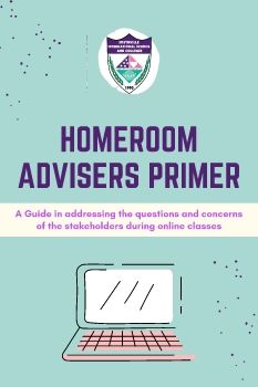 Homeroom Primer