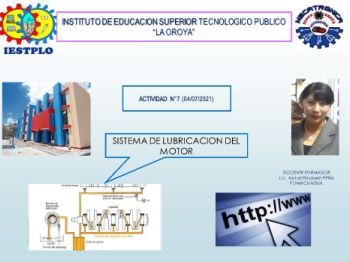 Presentación de PowerPoint