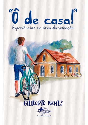 Livro Ô de Casa