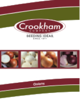 2018 Onion Product List