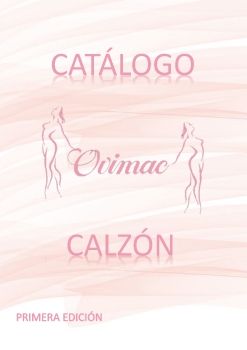 Catalogo ropa intima