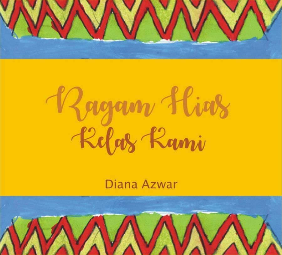 ragam hias kelas kami