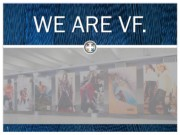 We are VF.