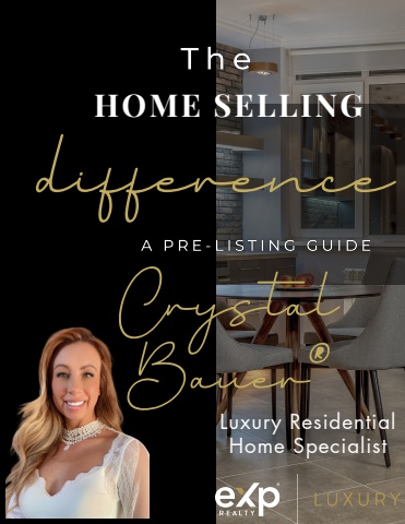 Pre-Listing Guide luxury