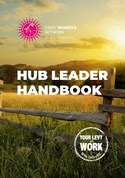 DWN Hub Leader Handbook