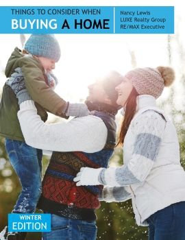 BUYING A HOME
