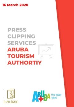 Clipping ATA 16 March 2020 Update 