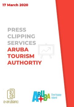 Clipping ATA 17 March 2020 