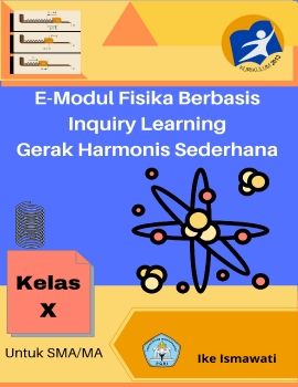 GERAK HARMONIK SEDERHANA