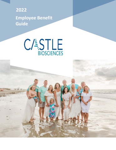 Castle Open Enrollment Guide FINAL