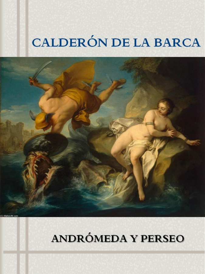 (701494999) Calderón de la Barca - Andrómeda y Perseo_Neat