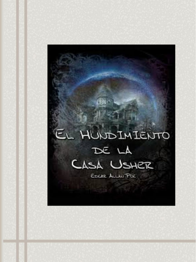 _Edgar Allan Poe - El Hundimiento de la Casa Usher (1839)_Neat