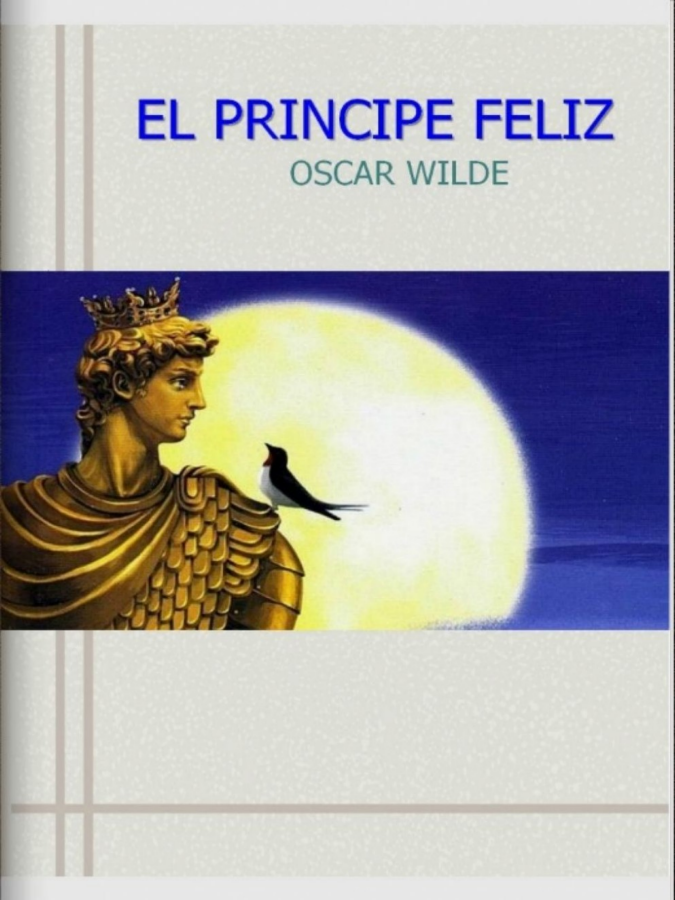 (701395661) Óscar Wilde - El Príncipe Feliz_Neat