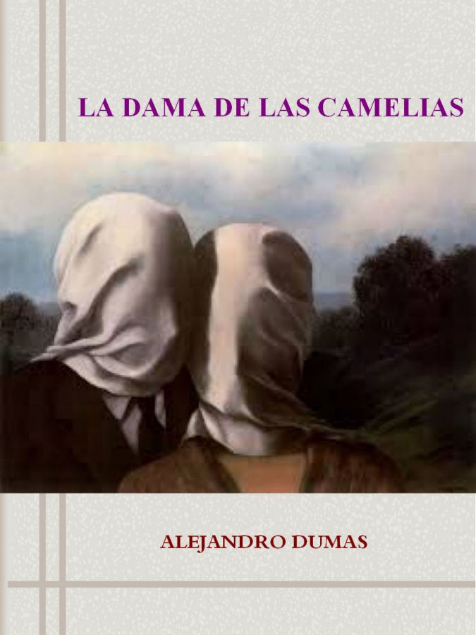 Alejandro Dumas  La dama de las camelias_Neat