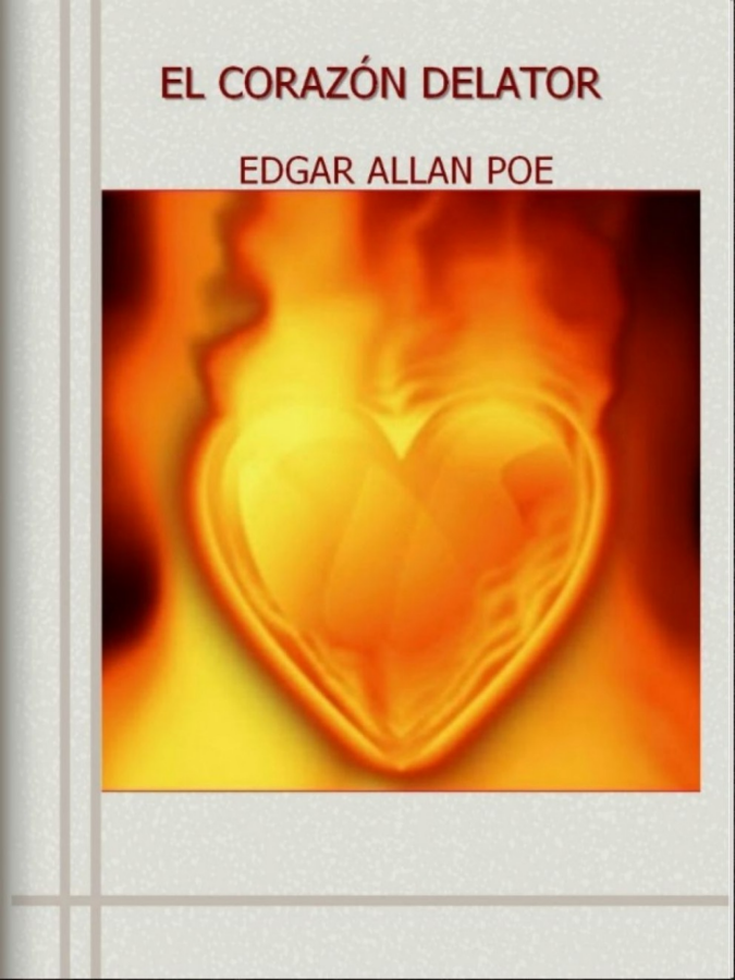 _Edgar Allan Poe - El Corazon Delator (1843)_Neat