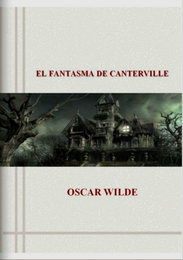 (701367789) Óscar Wilde - El fantasma de Canterville_Neat