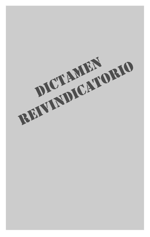 reivindicatorio