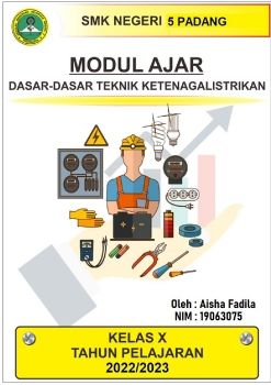 E-BOOK E6 X LISTRIK