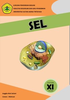 E-MODUL BIOLOGI (MATERI SEL)