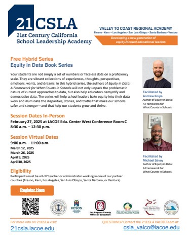 24-25 CSLA Professional Development Booklet