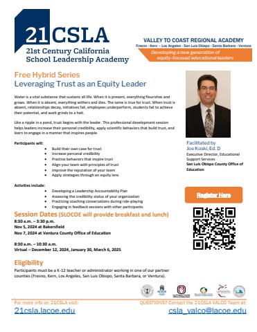 24-25 CSLA Professional Development Booklet