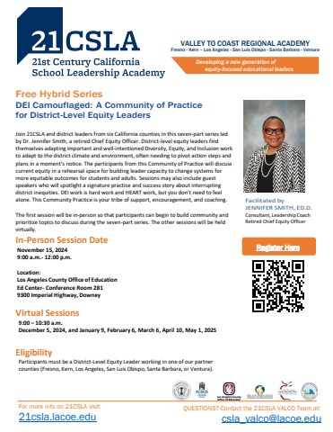 24-25 CSLA Professional Development Booklet