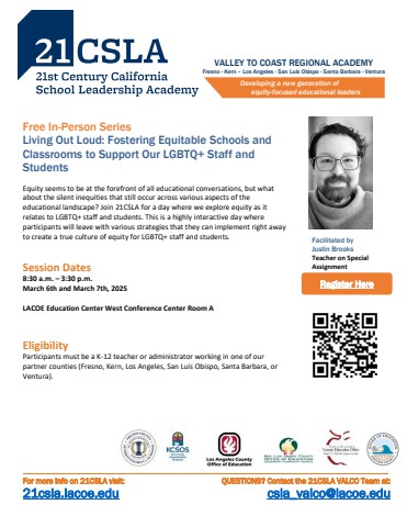 24-25 CSLA Professional Development Booklet