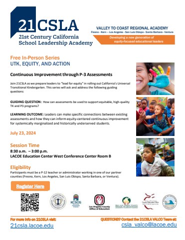 24-25 CSLA Professional Development Booklet