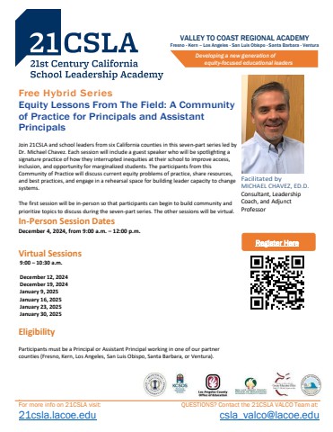 24-25 CSLA Professional Development Booklet