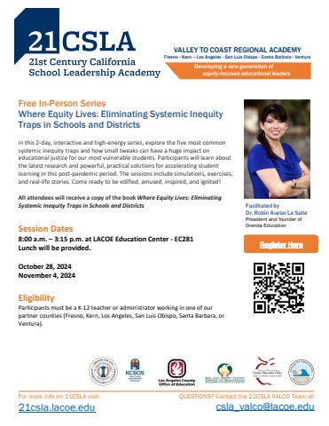 24-25 CSLA Professional Development Booklet