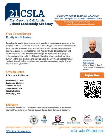 24-25 CSLA Professional Development Booklet