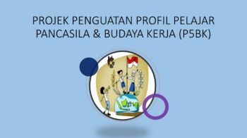 Pertemuan 2 P5BK