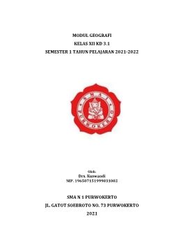 Modul Geografi Pak Kuswandi_Neat