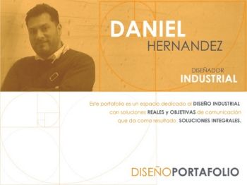 PORTAFOLIO D.I. DANIEL HERNANDEZ